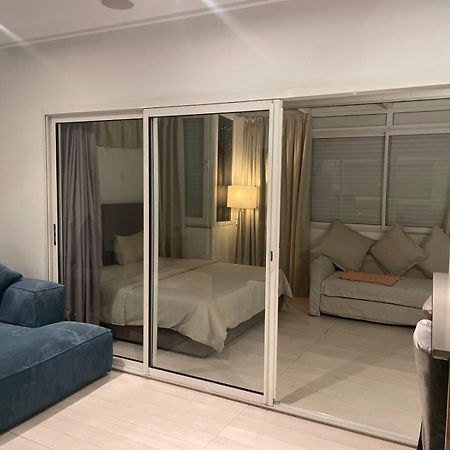 Central, Terrasse, Confortable - Bleue Residence カサブランカ エクステリア 写真