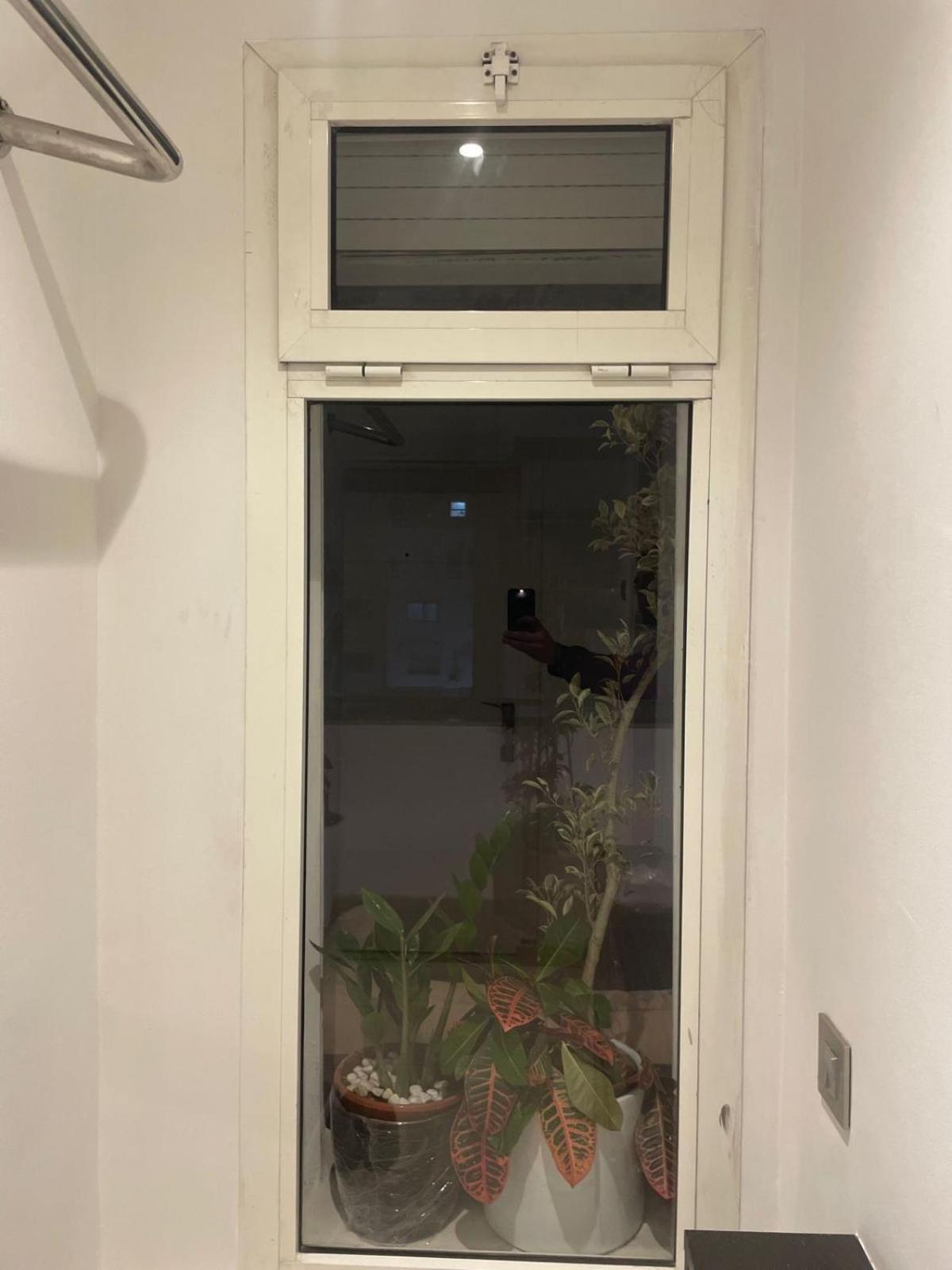 Central, Terrasse, Confortable - Bleue Residence カサブランカ エクステリア 写真